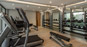 Veyla Natai Residences - Fitness hub